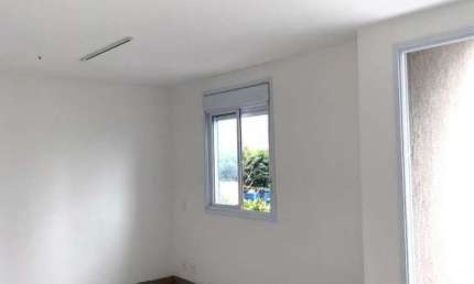 Studio no Tatuapé  34m² , Banheiro com Janela. Perto do Shopping.