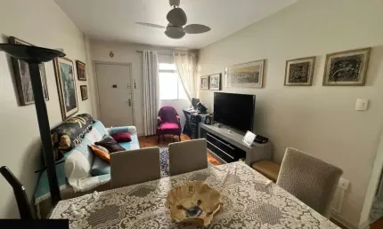 Apartamento campos eliseos, metro marechal deodoro, 1 dormitório e 1 vaga com portaria 24 hs