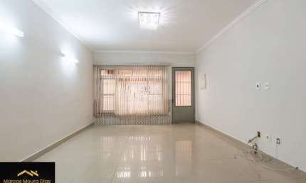 Casa Sobrado à venda na Lapa com 106 metros sendo 4 dormitórios 1 vaga