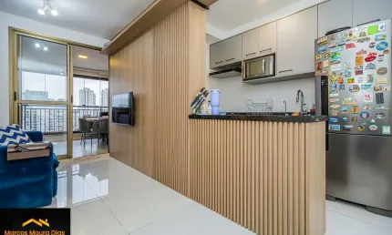 Apartamento na barra funda com  2 dormitórios (1 suíte), 1 vaga, 67 m², varanda gourmet com churrasqueira. edifício com lazer, gerador e portaria 24 hs