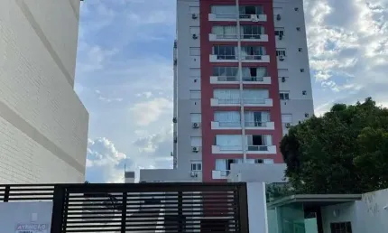Apartamento para Venda em Osório, Centro, 2 dormitórios, 1 banheiro, 1 vaga