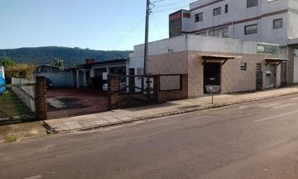 Casa para Venda em Osório, Porto Lacustre, 4 dormitórios
