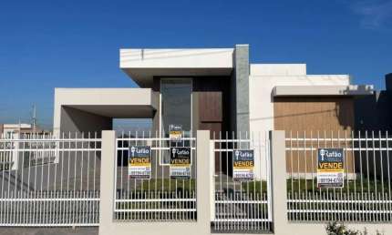 Casa para Venda em Osório, Albatroz, 3 dormitórios, 1 suíte, 1 banheiro, 2 vagas