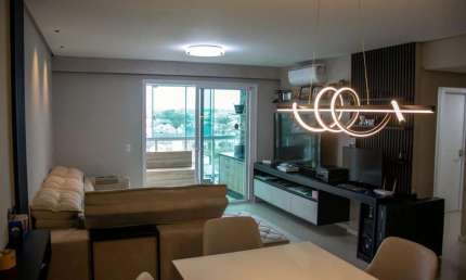 Apartamento para Venda em Osório, Centro, 3 dormitórios, 1 suíte, 1 banheiro, 2 vagas