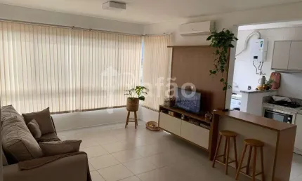 Apartamento para Venda em Osório, Caiu do Céu, 2 dormitórios, 1 suíte, 1 banheiro