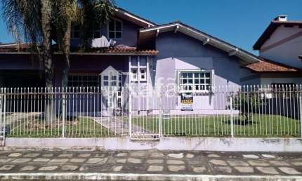 Casa para Venda em Osório, Caiu do Céu, 3 dormitórios, 1 suíte, 3 banheiros, 2 vagas