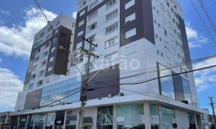 Apartamento para Venda em Osório, Centro, 3 dormitórios, 3 suítes, 2 vagas