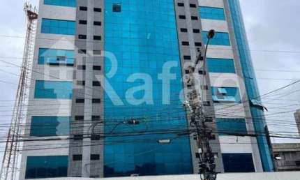 Sala Comercial para Venda em Osório, Centro, 4 banheiros