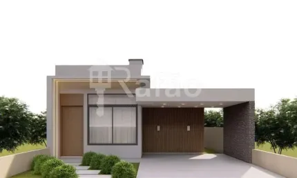 Casa para Venda em Osório, Bosques do Albatroz, 3 dormitórios, 1 suíte, 1 banheiro, 2 vagas
