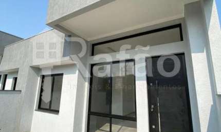 Casa para Venda em Osório, Centro, 3 dormitórios, 1 suíte, 1 banheiro