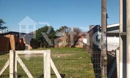 Terreno à venda em Caiu Do Céu, Osório 