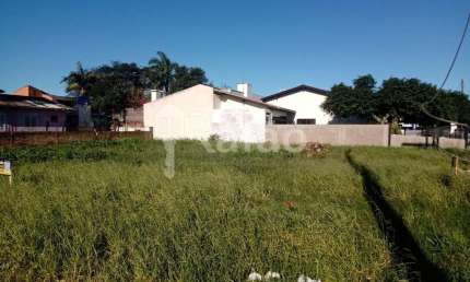Terreno à venda no Centro, Osório 