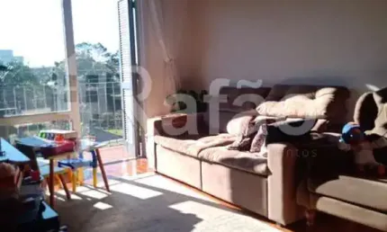 Apartamento para Venda em Osório, Centro, 3 dormitórios, 1 suíte, 1 banheiro