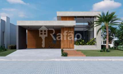 Casa para Venda, Condomínio Marina Del Faro, 3 dormitórios, 1 suíte, 1 banheiro, 2 vagas