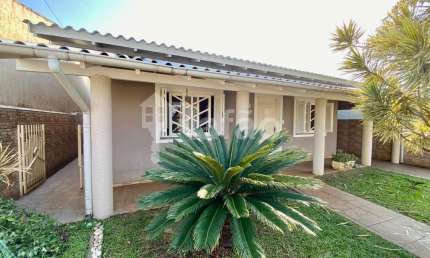 Casa para Venda, Glória, 3 dormitórios, 1 suíte, 2 banheiros, 2 vagas