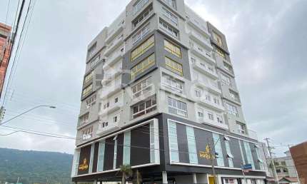 Apartamento para Venda em Osório, Centro, 3 dormitórios, 1 suíte, 1 banheiro, 2 vagas