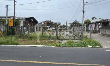 Terreno à venda no Porto Lacustre, Osório 