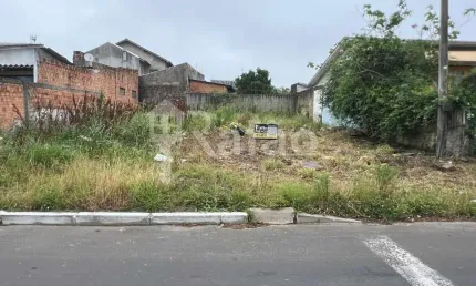 Terreno à venda no Porto Lacustre, Osório 