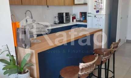 Apartamento para Venda em Osório, Caravagio, 2 dormitórios, 1 banheiro, 1 vaga