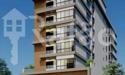 Apartamento para Venda em Osório, Centro, 1 dormitório, 1 banheiro, 1 vaga