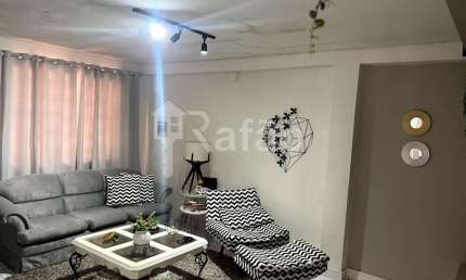 Apartamento para Venda em Osório, Centro, 2 dormitórios, 1 banheiro, 1 vaga