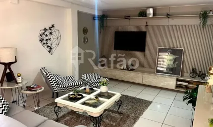 Apartamento para Venda em Osório, Centro, 2 dormitórios, 1 banheiro, 1 vaga