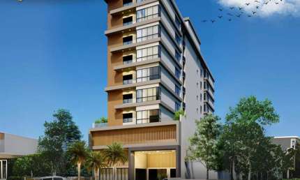 Apartamento para Venda, Centro, 2 dormitórios, 1 suíte, 1 banheiro, 1 vaga