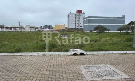 Terreno à venda em Albatroz, Osório 