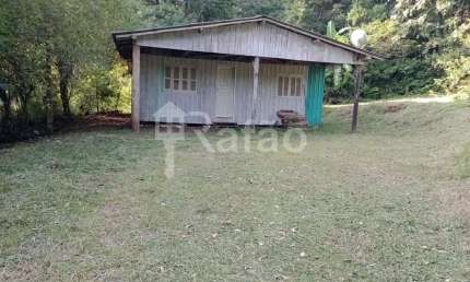 Chácara para Venda em Osório, Borússia, 2 dormitórios, 1 banheiro
