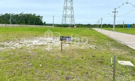 Terreno à venda em Bosque do Albatroz, Osório 