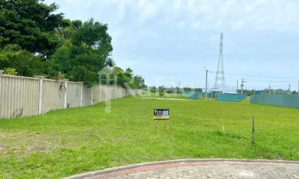Terreno à venda em Bosque do Albatroz, Osório 