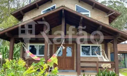 Casa para Venda em Osório, Passinhos, 4 dormitórios, 2 suítes, 1 banheiro, 4 vagas