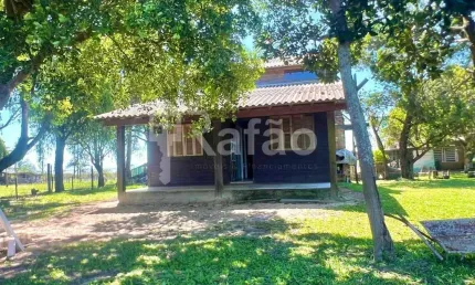 Chácara para Venda em Osório, Passinhos, 3 dormitórios, 1 banheiro