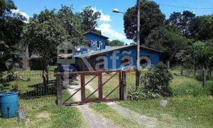 Chácara para Venda em Osório, Várzea do Padre, 5 dormitórios, 1 suíte, 1 banheiro