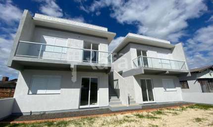 Apartamento para Venda em Osório, Pitangas, 1 dormitório, 1 banheiro