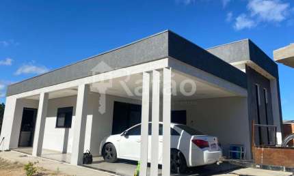 Casa para Venda em Osório, Palmital, 2 dormitórios, 1 suíte