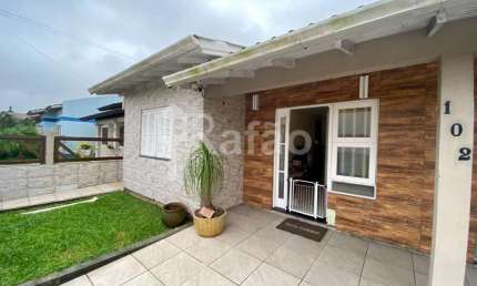 Casa para Venda em Osório, Glória, 3 dormitórios, 1 suíte