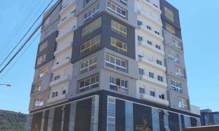 Apartamento para Venda em Osório, Centro, 1 dormitório