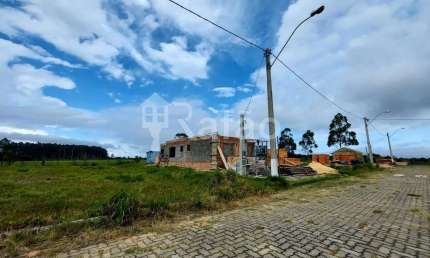 Terreno à venda no Palmital, Osório 