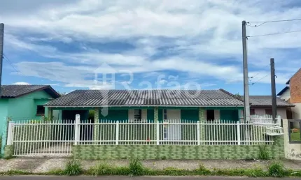 Casa à venda na Glória, Osório 