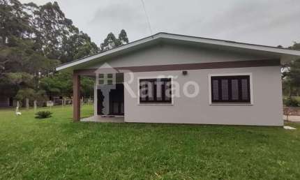 Chácara para Venda em Osório, Palmital, 3 dormitórios, 2 banheiros