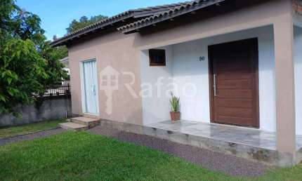 Casa à venda no Laranjeiras (Distrito), Osório 