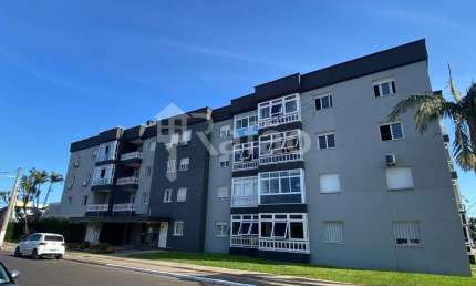 Apartamento para Venda em Osório, Centro, 2 dormitórios, 1 banheiro