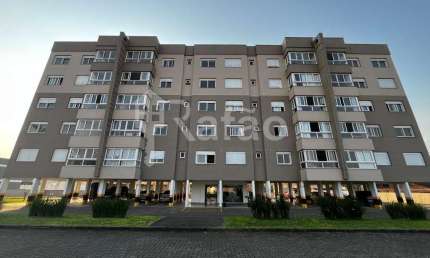 Apartamento para Venda, Panorâmico, 2 dormitórios, 1 banheiro, 2 vagas