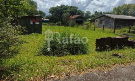 Terreno à venda no Morro da Borússia, Osório 