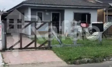Casa para Venda em Osório, Sulbrasileiro, 2 dormitórios, 1 vaga