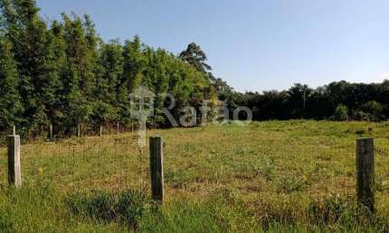 Terreno em Condomínio para Venda em Osório, Palmital