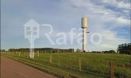 Terreno à venda no Palmital, Osório 