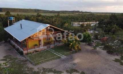Chácara / sítio à venda no Capão da Areia, Osório 