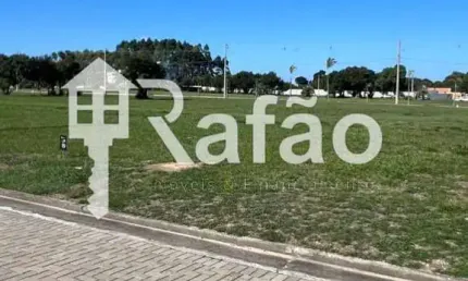 Terreno em condomínio fechado à venda na Linha Peixoto, Palmital, Osório